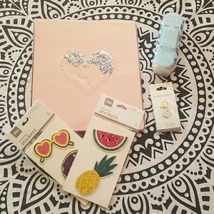 👸Girls fun lot 5 pcs👸